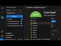 VS Code tips — Fixing spelling mistakes in git commit messages
