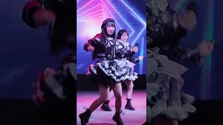 240303 (Paru Fancam) Tsukuyomi - Prologue @ Ren Festival 2024 - The Street Ratchada