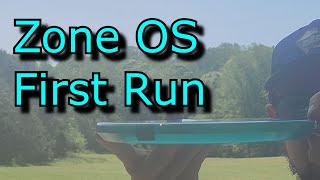 First Run Zone OS | Most Overstable ZONE By Far