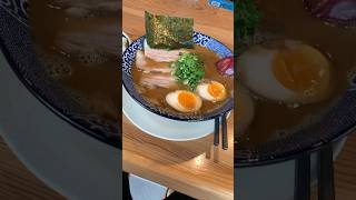 これはオススメ！『沖縄で博多豚骨味噌ラーメン』