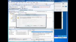 VMware Workstation 7 Replay Debugging