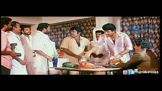 Thai maman Comedy scenes 5 | தாய் மாமன் காமெடி