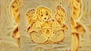 SPAGHETTI ANIME GIRLS PART 2