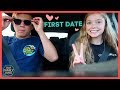 OUR FIRST OFFICIAL DATE!!