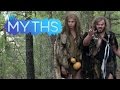 Top 5 Unexpected Neanderthal Myths