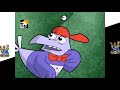 cyberchase 1x01 se ha perdido el dr. marbles