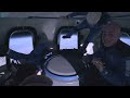 Jeffrey Bezos Blue Origin Flight Congratulations