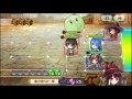 このすば キャベツ改修 中級 ダメージ 89020 初心者パーティー　チェーンクロ　chain chronicle mobile game