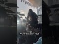 THE ART CRUZ: The ''Ruin'' Fill (Lamb Of God Drum Cam)