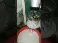 economic coconut milk extractor machine high extracting rate