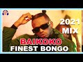 Trending Bongo Mix | Baikoko Mix | Finest Bongo Vol 5 | Deejay Clef | Wasafi Classic