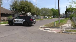 City data shows sharp divide in crime rates between two Corpus Christi districts