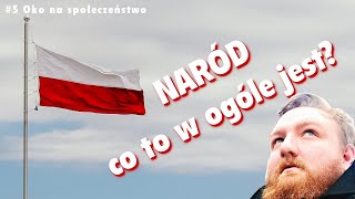 #5 Oko na społeczeństwo - Naród i mniejszości narodowe