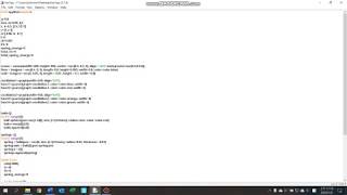 Vpython hw3