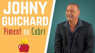 Piment ou Cabri - Johny Guichard