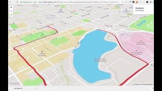 Google to Mapbox in 90 seconds