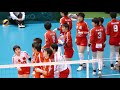 160106バレー春高2回戦_金蘭会x東龍1 volleyball japan วอลเลย์บอล 배구