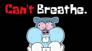 The SpongeBob BREATHING Theory...