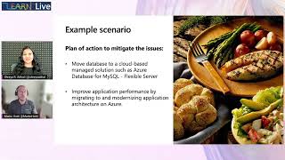 Learn Live: Develop applications with Azure Database for MySQL - Flexible Server | CLL07