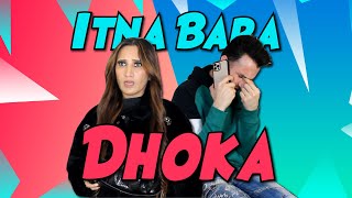 Itna Bara Dhoka | OZZY RAJA