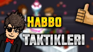 Habbo Taktikleri 1 ( Eşya kasma ,kredi Katlama )