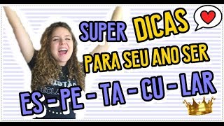 30 DICAS PARA SER MUITO MAIS FELIZ