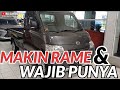 Review Singkat Daihatsu Granmax Pickup 1.5 AC PS Dual VVTI 2023