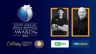 Business Boost :: It's the entrepreneurial event of the year! #SmallBizAwardsSA