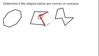 Polygon Classification: Examples (Geometry Concepts)