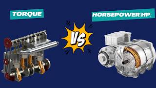 Horsepower vs Torque |  Horsepower vs Torque Which Is More Important | What Is HP | What Is Torque