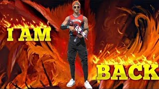CUSTOM WITH RG VLOGS AND HIS FRIEND!! OP MATCH !! BHAVIN FF 👿