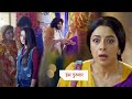 Anupama New Promo Anupama and Anuj saw Aadya in the temple, both were shocked