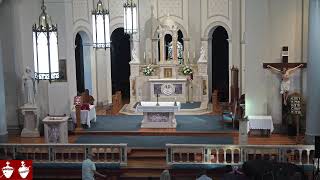 Memorial of Saint Justin, Martyr