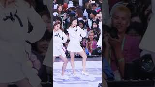 [Fancam]20170603 나 같은 애-구구단 하나 focus in 서울월드컵경기장 #Fancam