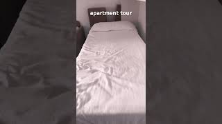 Apartment tour