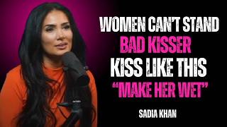 How to Kiss Her So She Craves You Instantly (Sensual Techniques That Work)