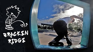 1 Minute Skatepark Guide Bracken Ridge skatepark QLD