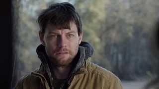 Outcast Season 1 | official New York Comic-Con Trailer (2016) Robert Kirkman