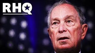Mike Bloomberg Racism SUPERCUT