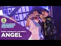 Denny Caknan ft. Cak Percil - Angel (Live) | Closing Ceremony Porprov Jawa Timur 2022