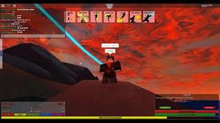 Sozin S Comet Roblox Avatar The Last Airbender By Earletkg - how to get seismic sense in roblox avatar last air bender