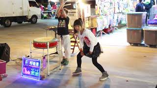 Yoyo go-Olivia 涵涵-PSY DADDY