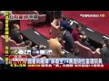 【tvbs】國會新龍頭！　蘇嘉全74票壓倒性當選院長