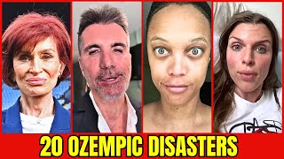 20 Ozempic Transformations That Left Fans Speechless