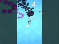 Epic Snake io hack gameplay 🐍 DCGamer killing biggest snakes 😱 #shorts #snakeio