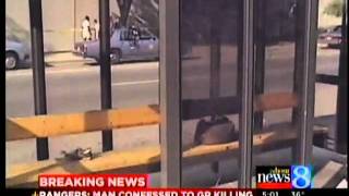 Mich. killer executed in Texas