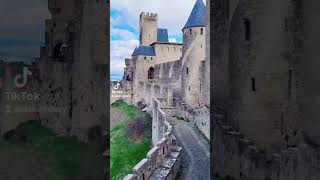 Carcassonne