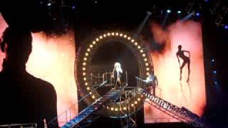 2008 Tina Turner LIVE Staples Center