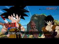 dbfz １６０万目指してランクマ