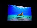 ViewSonic x1-4k projector 4k HDR images